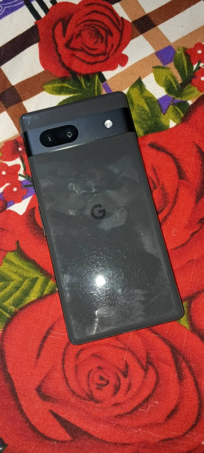 Google Pixel 7a 2