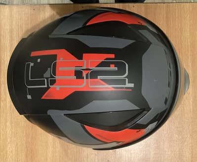 LS2 Rapid Edition 2 Pixel