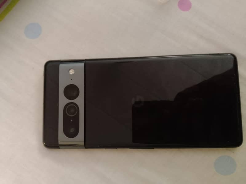 Google Pixel 7 Pro 0