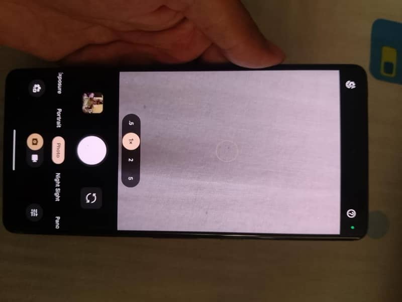 Google Pixel 7 Pro 1