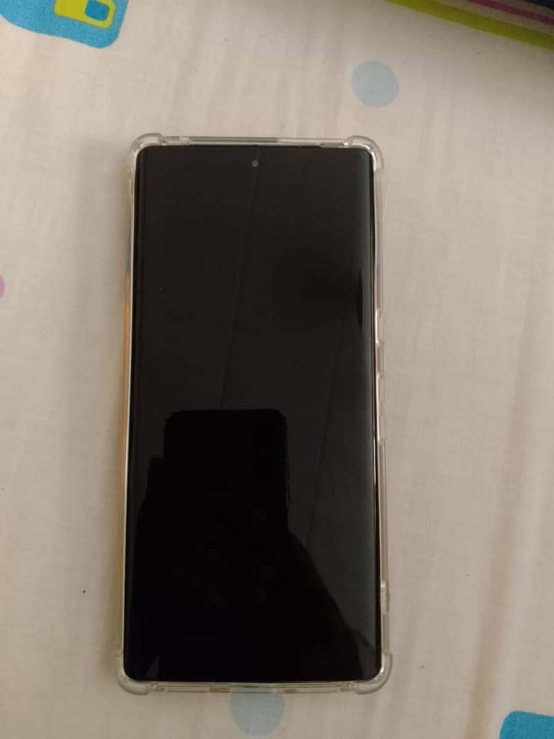 Google Pixel 7 Pro 3