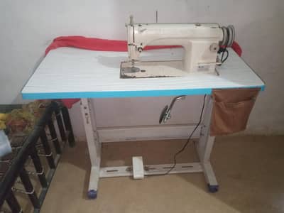 salai machine