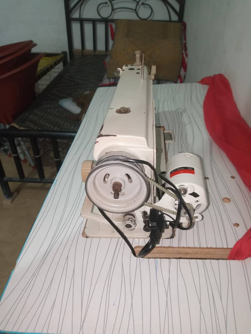 salai machine 2