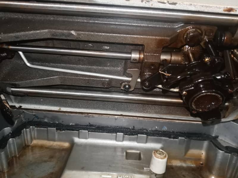 salai machine 4