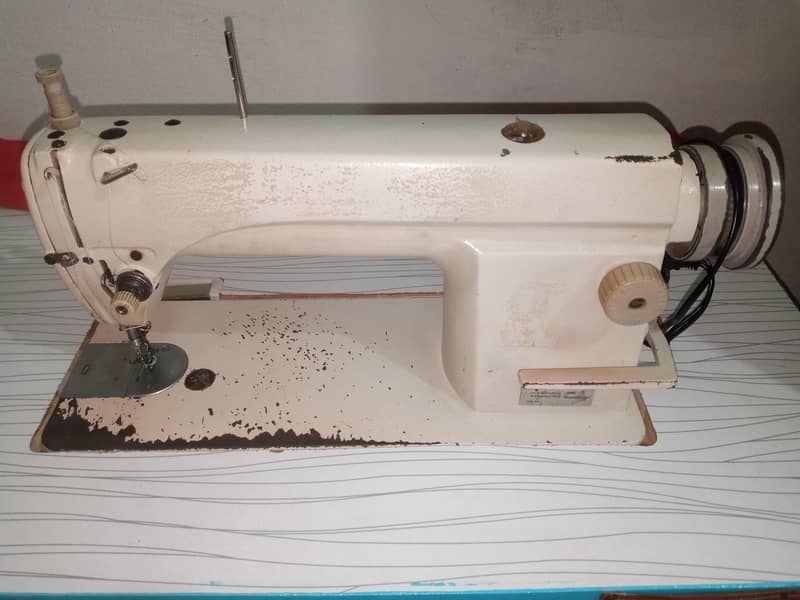 salai machine 7