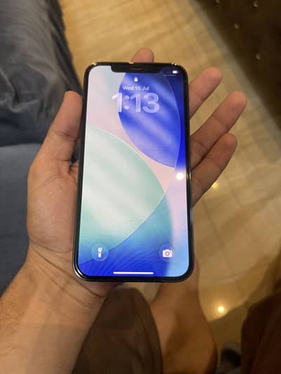 Apple iPhone 12 Pro