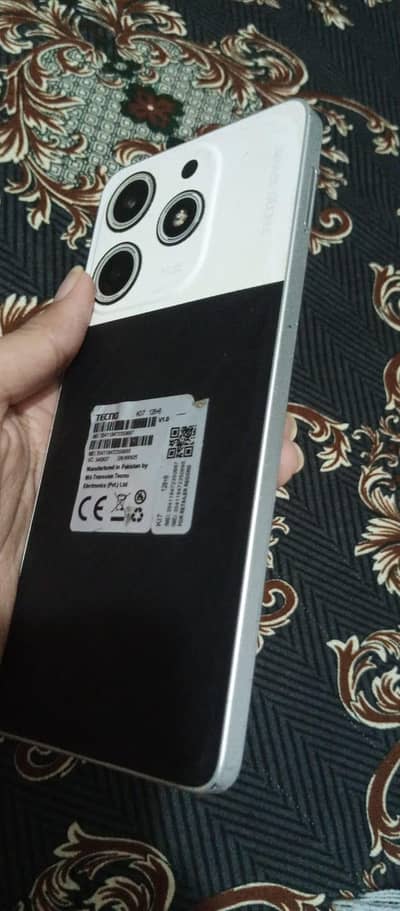 Tecno Spark 10 Pro
