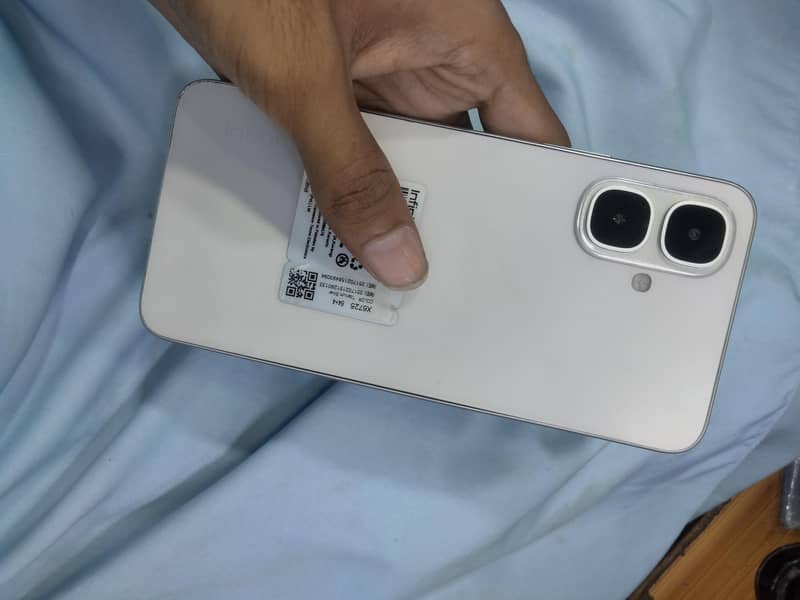 Tecno smart 10 0