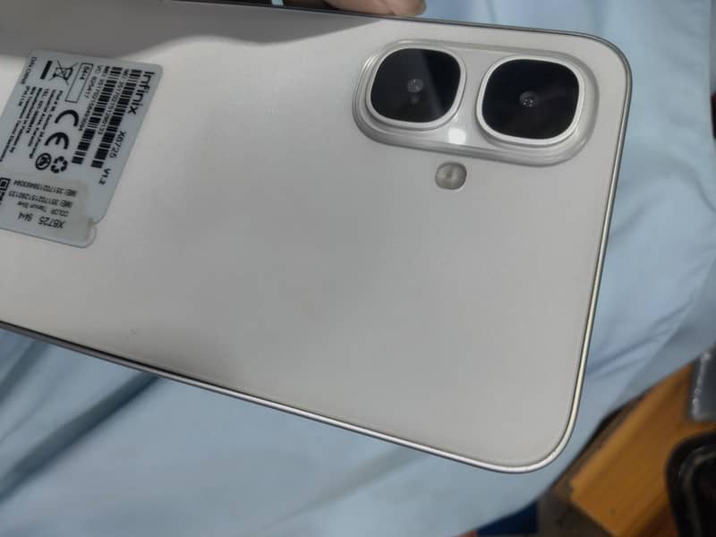 Tecno smart 10 1