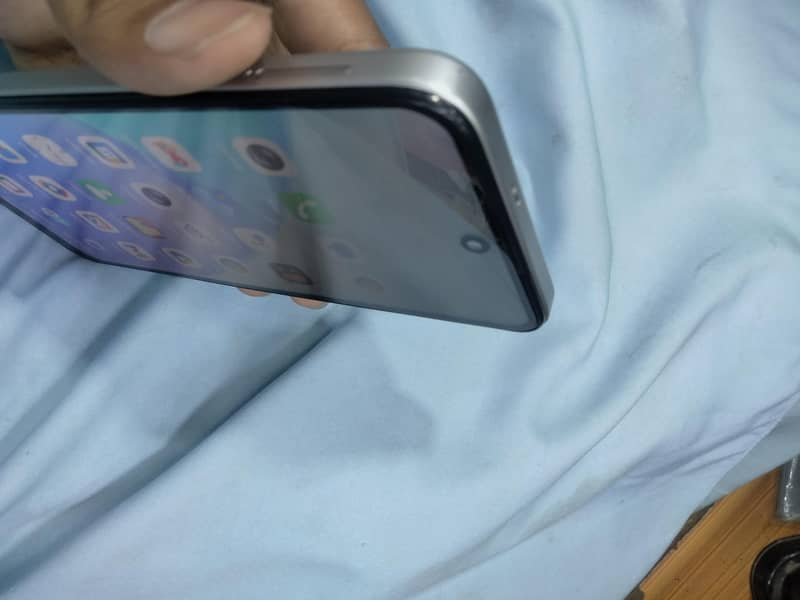 Tecno smart 10 5