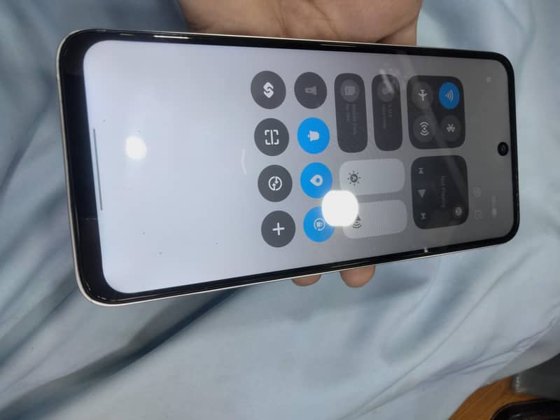 Tecno smart 10 7
