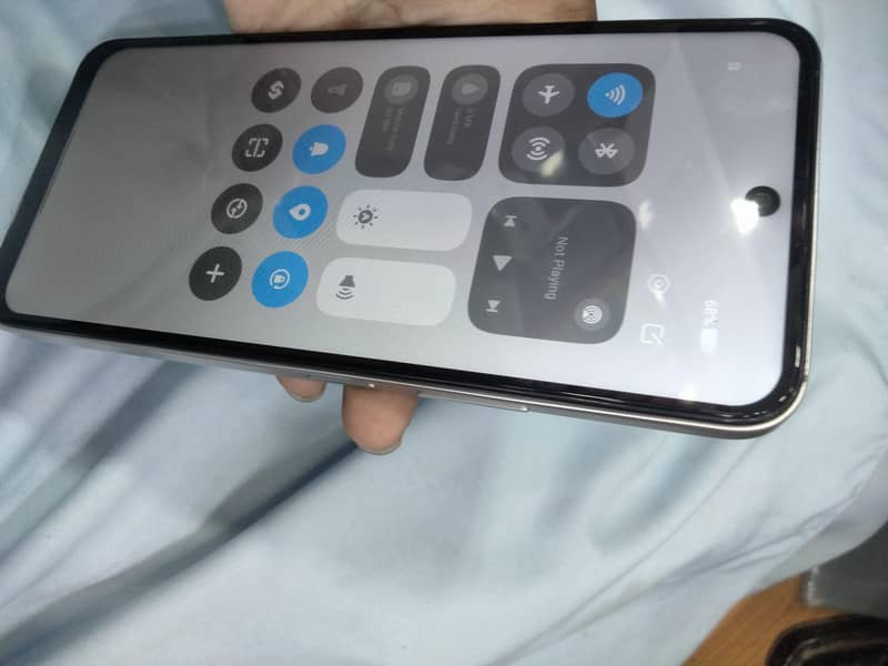 Tecno smart 10 8