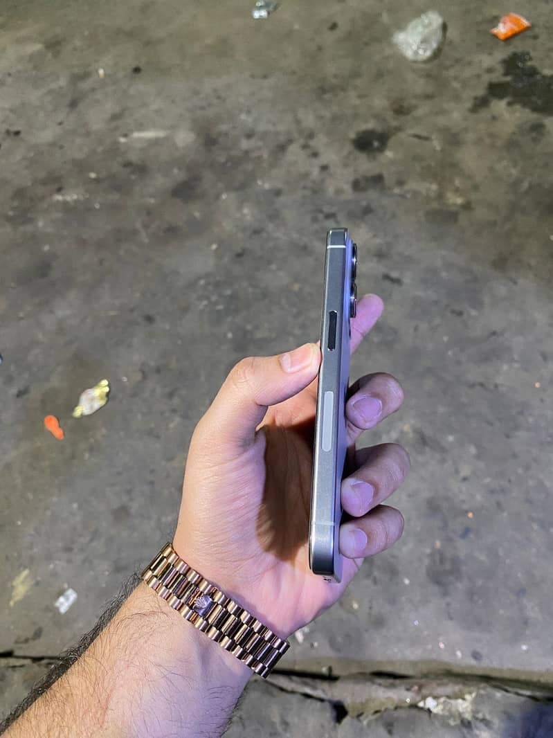 Iphone 15 pro 1