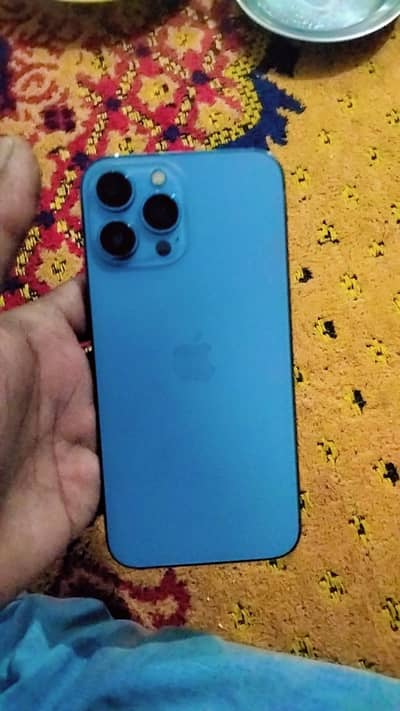 Apple iPhone 13 Pro Max
