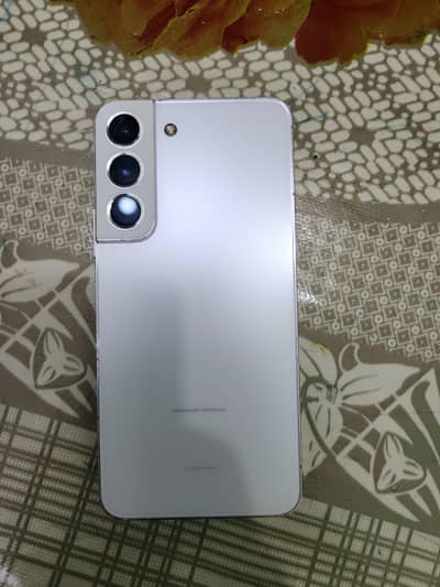 Samsung Mobile S22