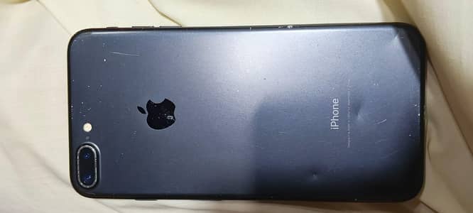 Apple iPhone 7 Plus