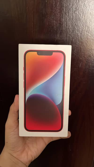 Apple iPhone 14