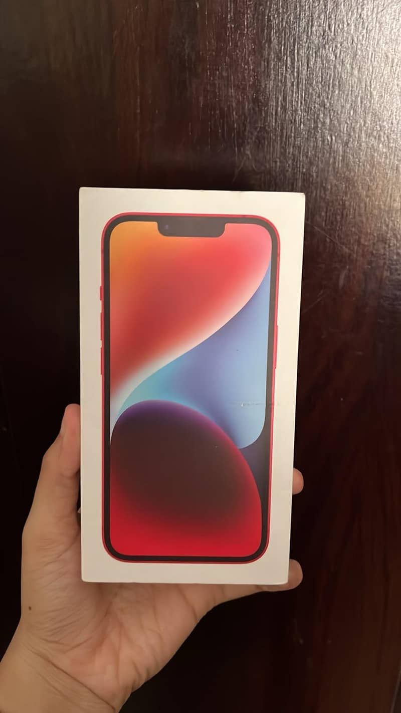 Apple iPhone 14 0