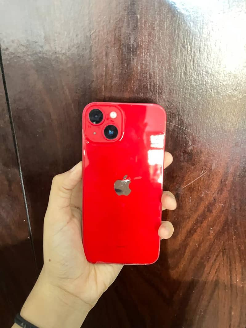 Apple iPhone 14 1
