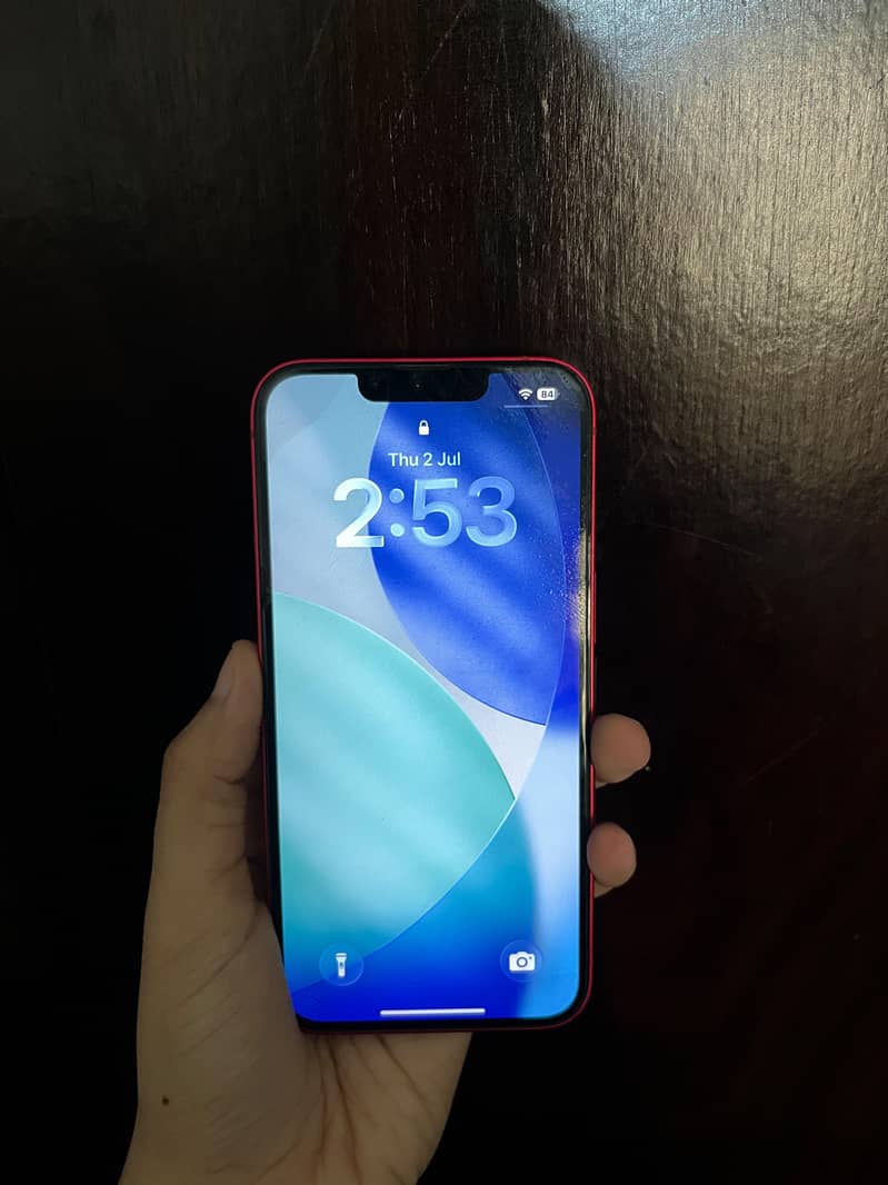 Apple iPhone 14 2
