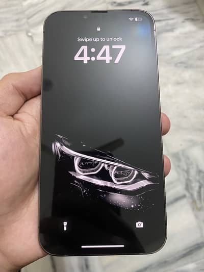 iPhone 13 Pro Max 256gb / Read first