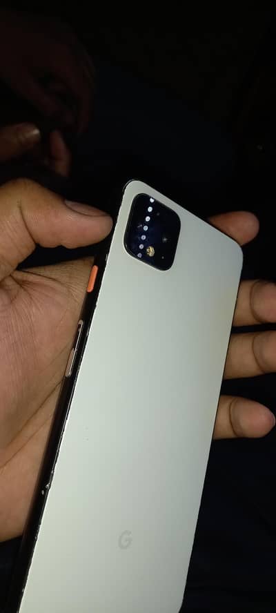Google Pixel 4 XL