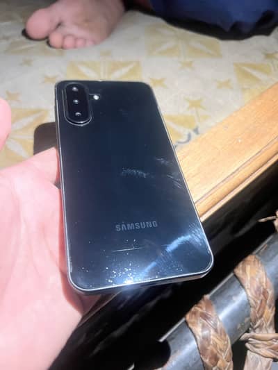 Samsung Mobile A26