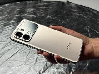 Infinix Note Edge 12GB 256GB for sale