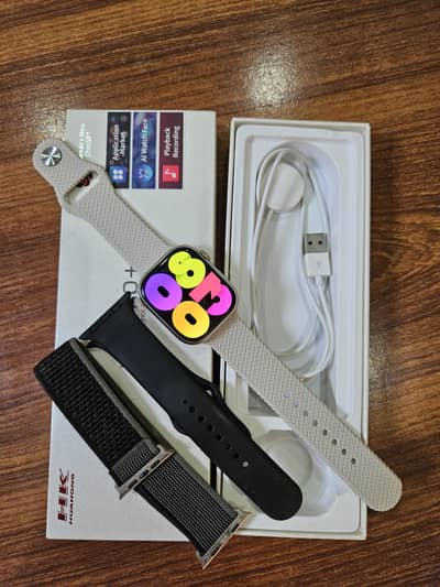 HK 9 pro plus