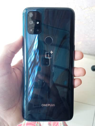 One Plus Nord N10 5g