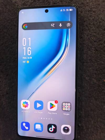 Tecno CAMON 30