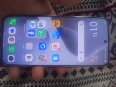 infinitx hot 60 pro plus