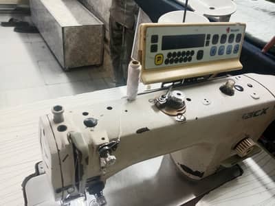 neat and clean machine best stiching