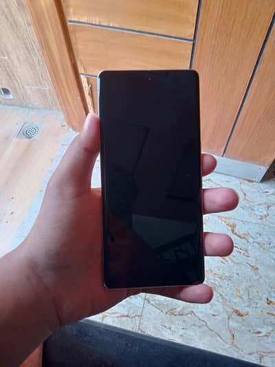 Google Pixel 7 Pro