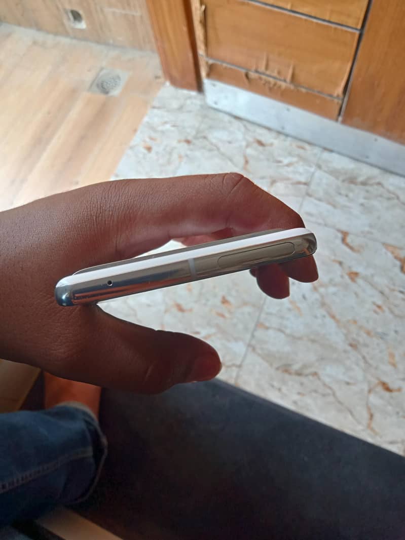 Google Pixel 7 Pro 3