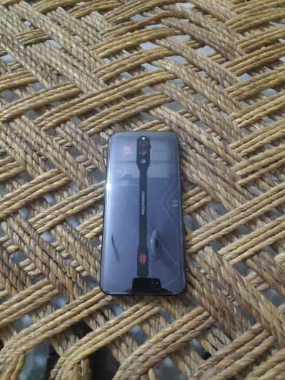 Zte Nubia RedMagic 5G