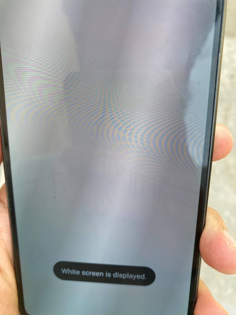 Sharp Aquos R7 2