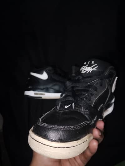 Nike air flight lagacy orignal sneakers