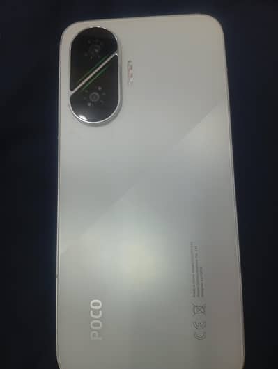 Xiaomi POCO F7 Pro