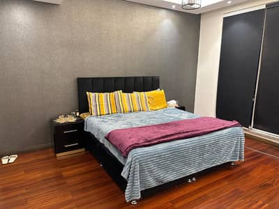 Oyster Court 1 Bed Premium Apartment