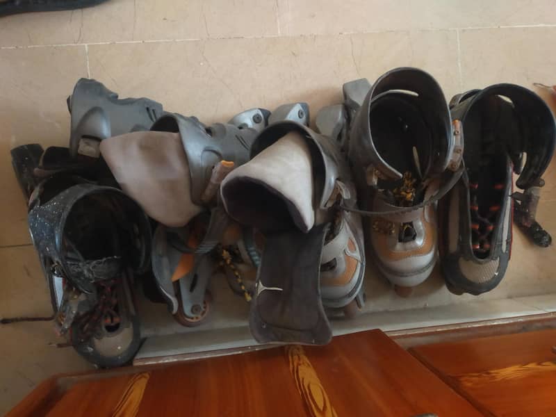 skating shoes 0