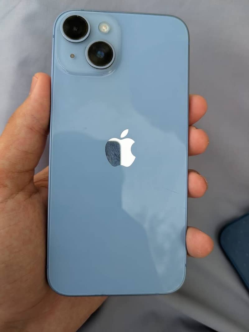 Apple iPhone 14 0