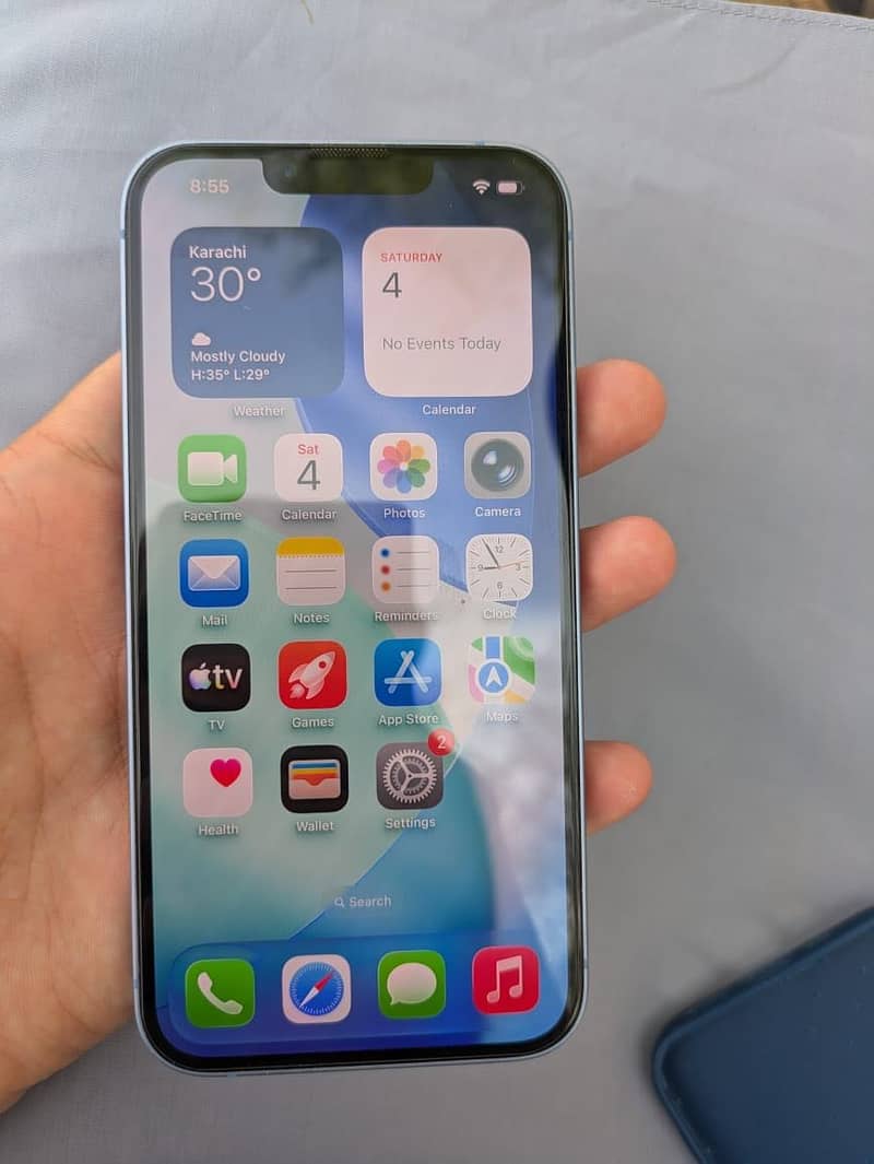 Apple iPhone 14 5
