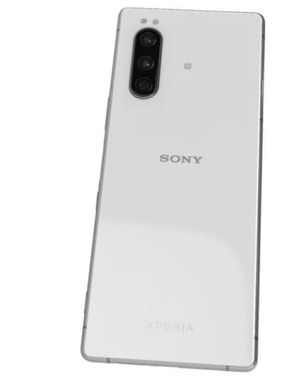 Sony 5