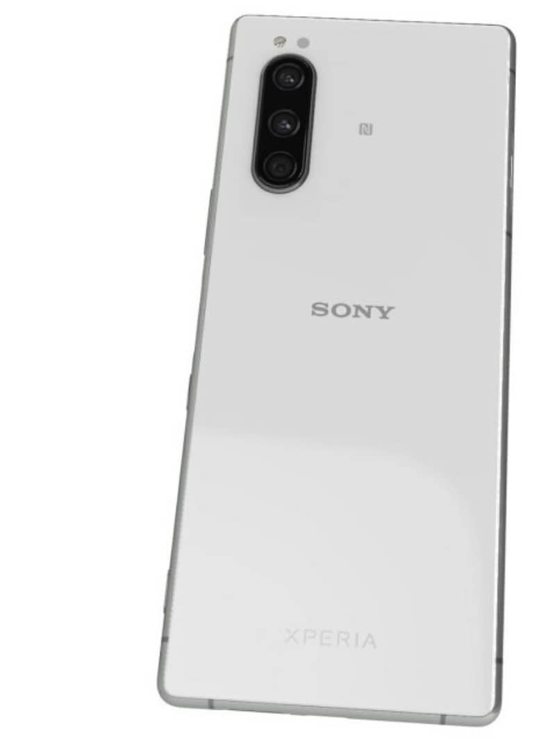 Sony 5 0