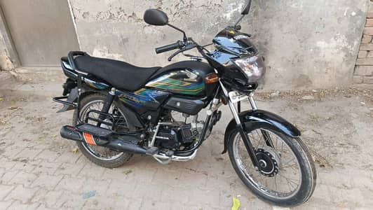 Honda Pridor 2022