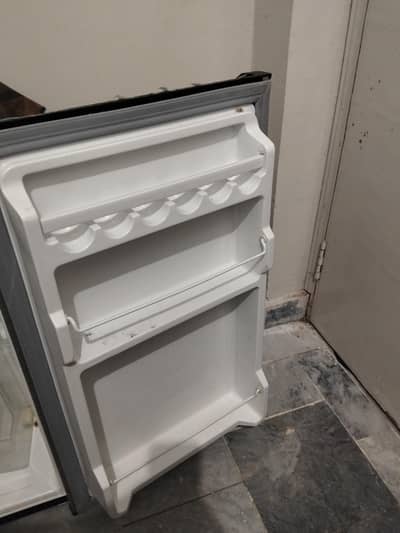 room size fridge