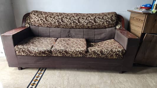 SOFA SET