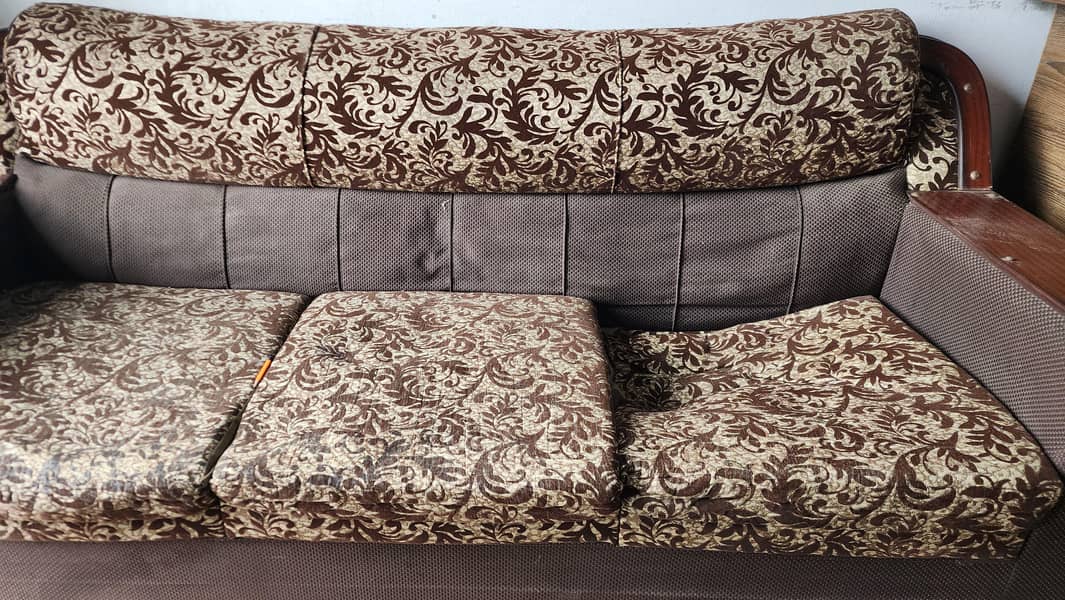 SOFA SET 1