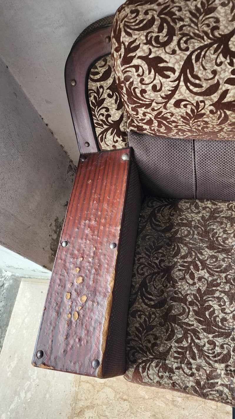 SOFA SET 2